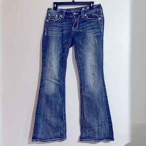29 Miss Me jeans